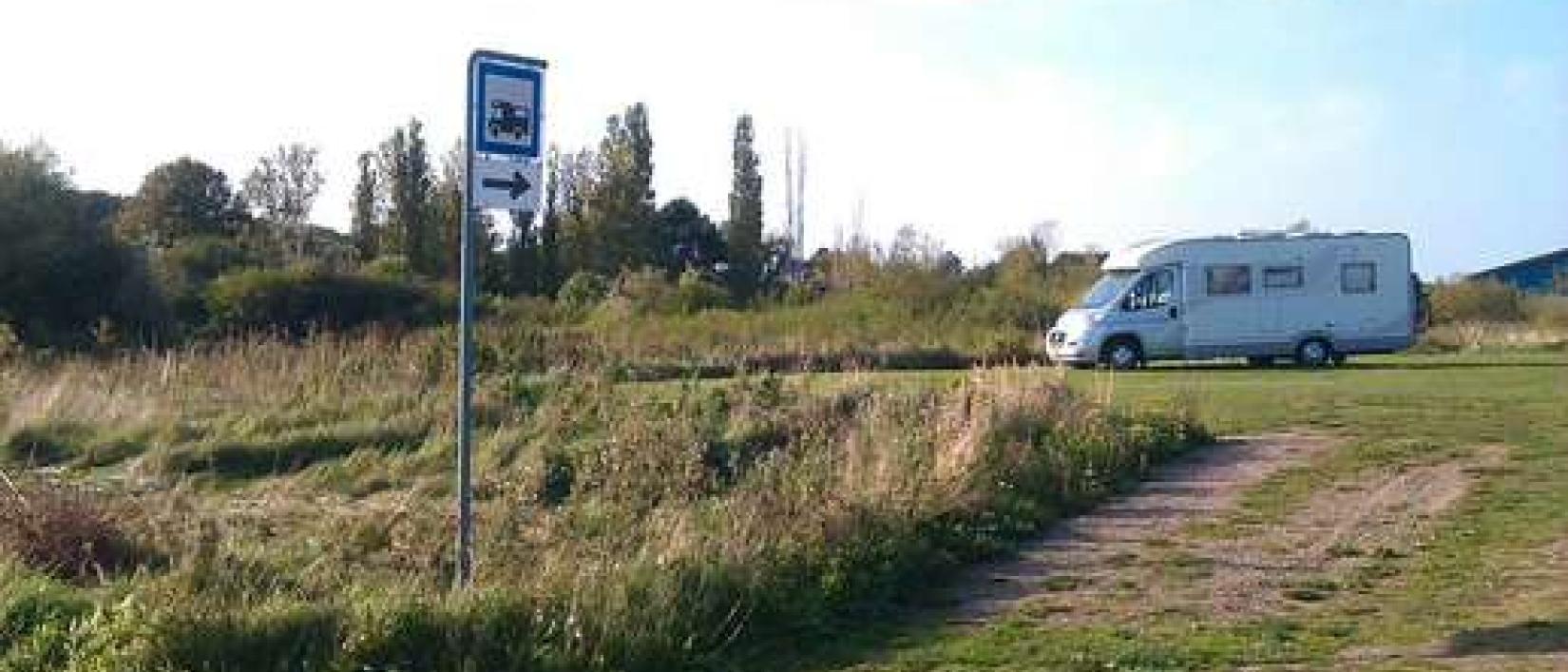 Hoofdfoto Nykøbing Sjælland Lystbådehavn