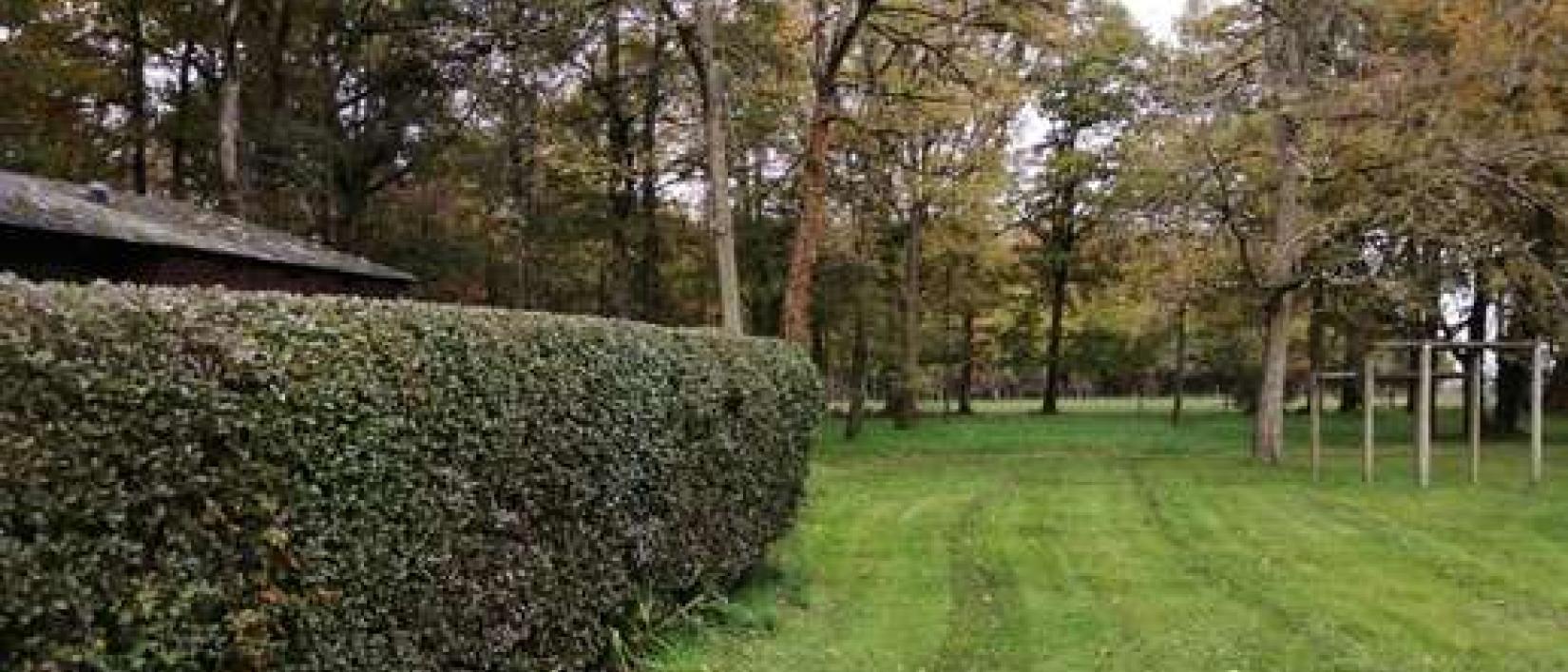 Hoofdfoto Aire camping-car park de Sepmes