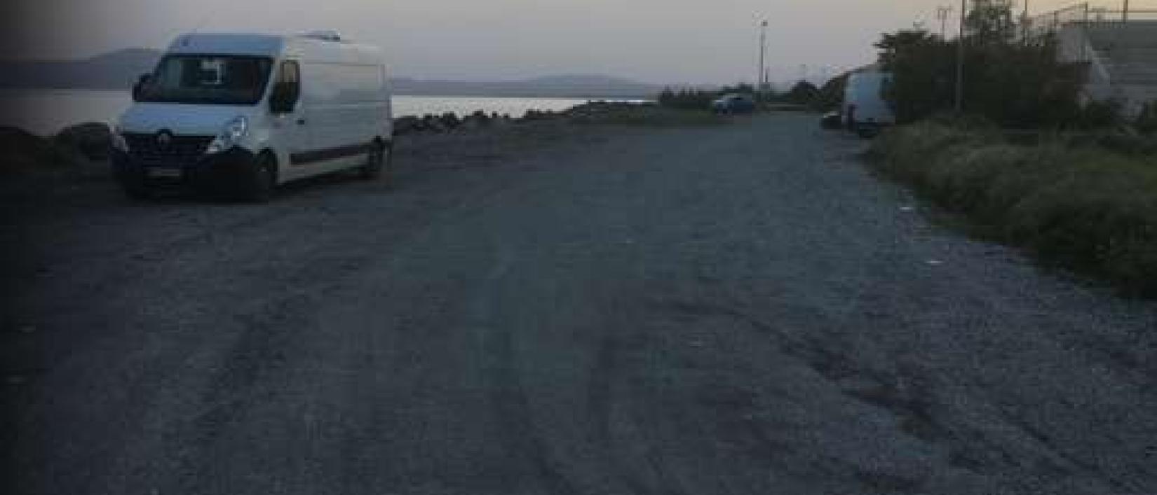 Hoofdfoto Parking