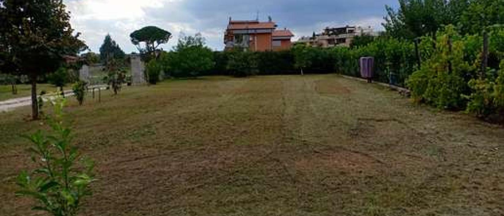 Hoofdfoto Il giardino del Sogno