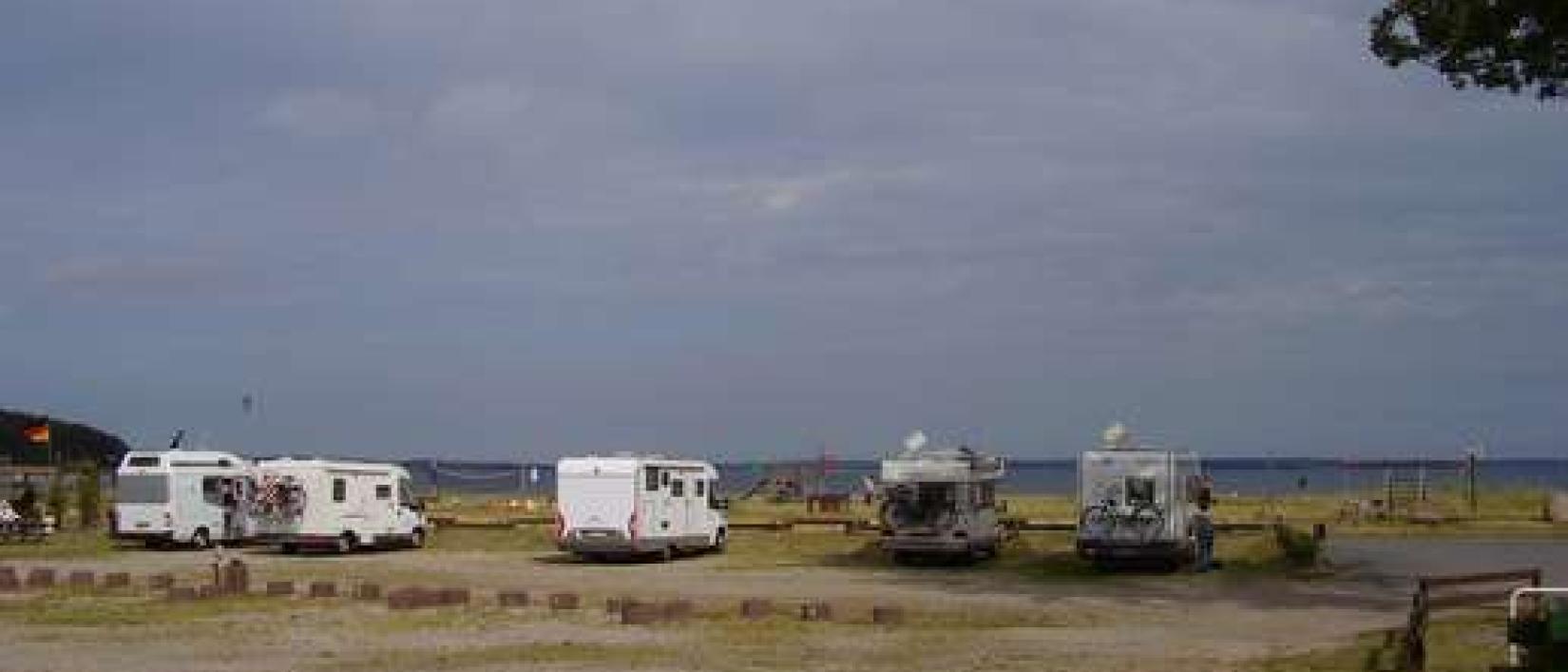Hoofdfoto Campingplatz-Langballigau