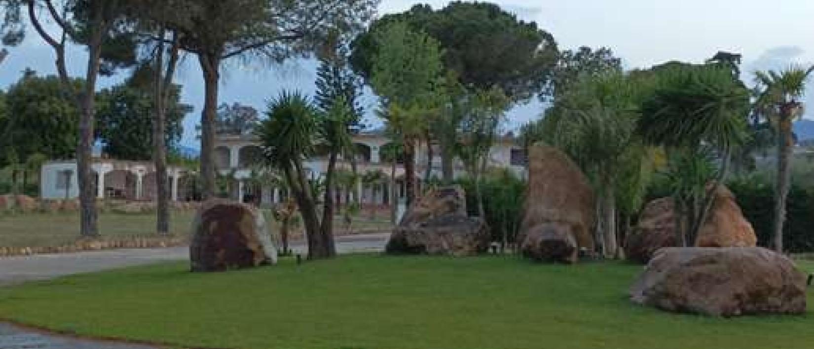 Hoofdfoto Villaggio Jonio Blu