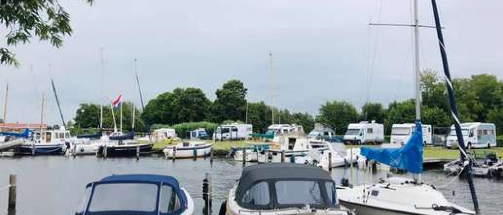 Hoofdfoto Jachthaven TerhernsterSyl