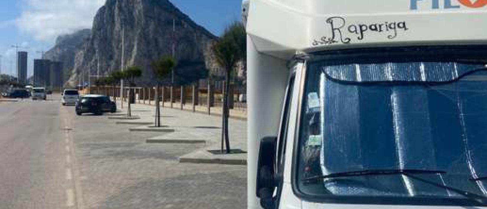 Hoofdfoto Estacionamento livre