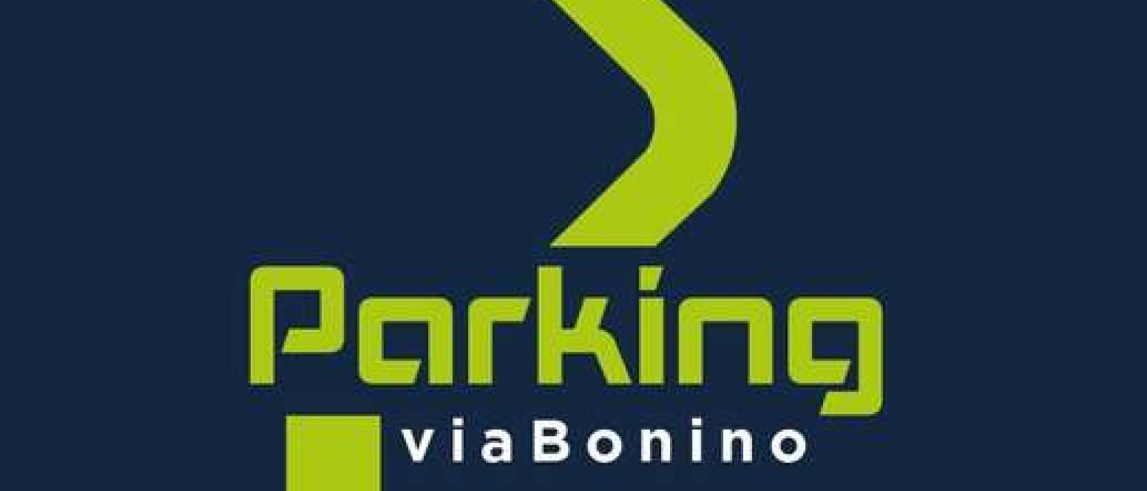 Hoofdfoto Parking Via Bonino