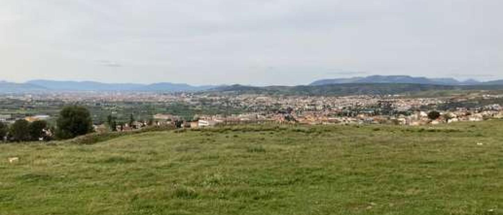 Hoofdfoto Parque De Las Canteras