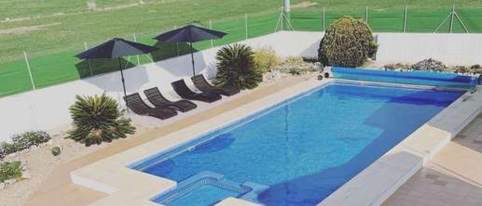 Hoofdfoto Casa-Lumbreras