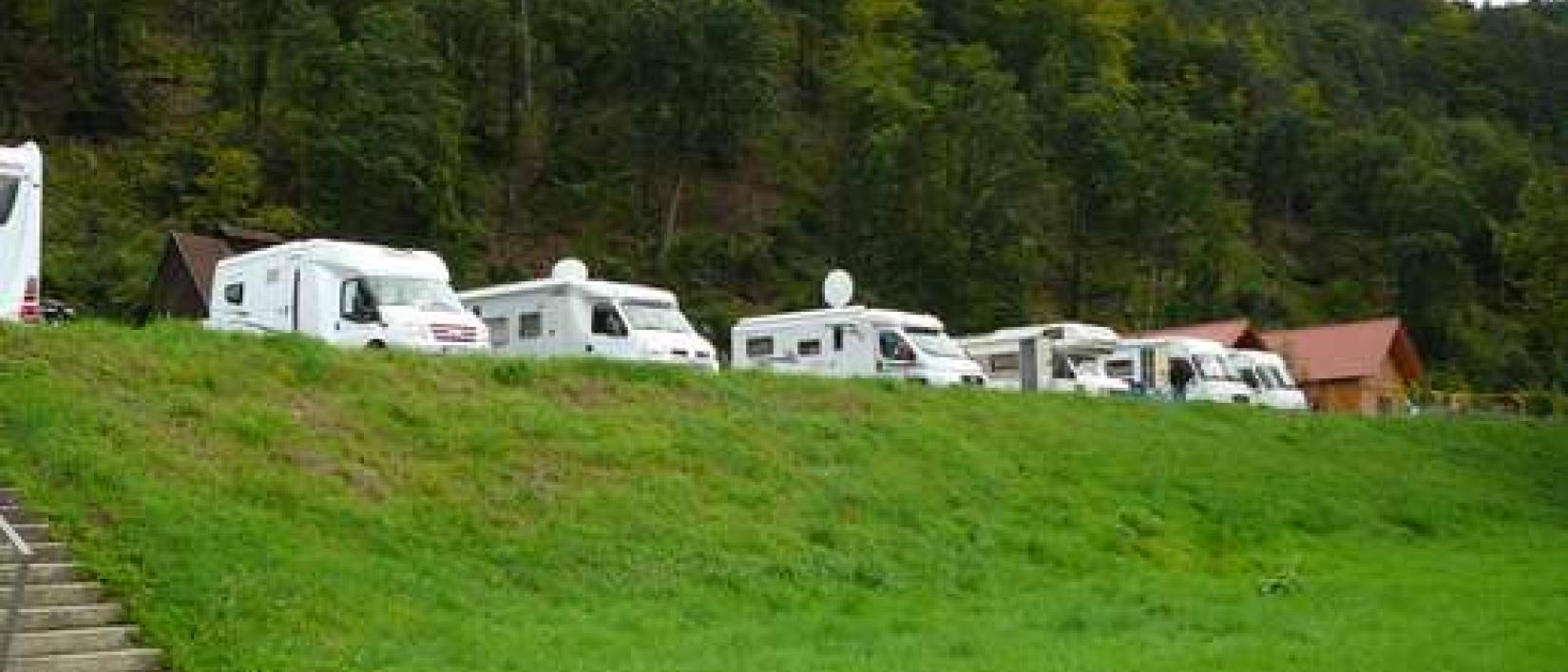 Hoofdfoto Parking