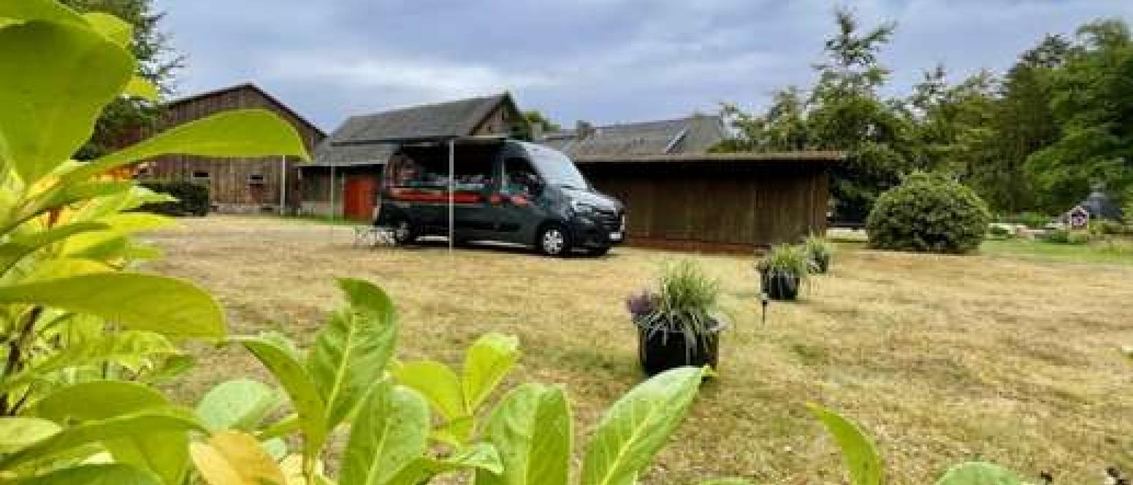 Hoofdfoto Agricamping auf Hof Holtermann