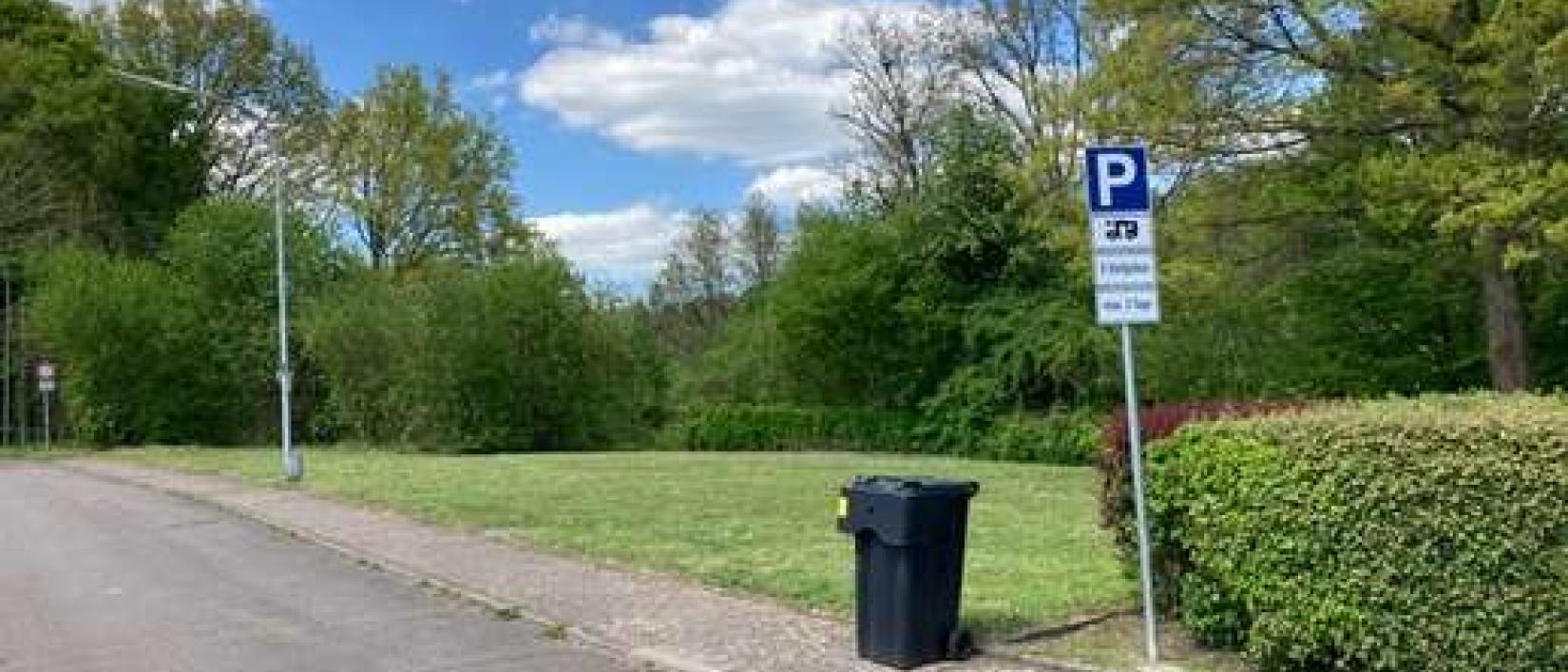 Hoofdfoto Stellplatz Kombi-Bad Brebach-Fechingen