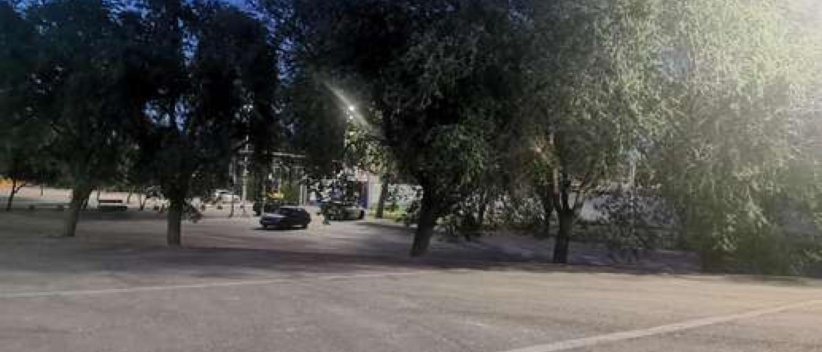 Hoofdfoto Parking/Area de servico