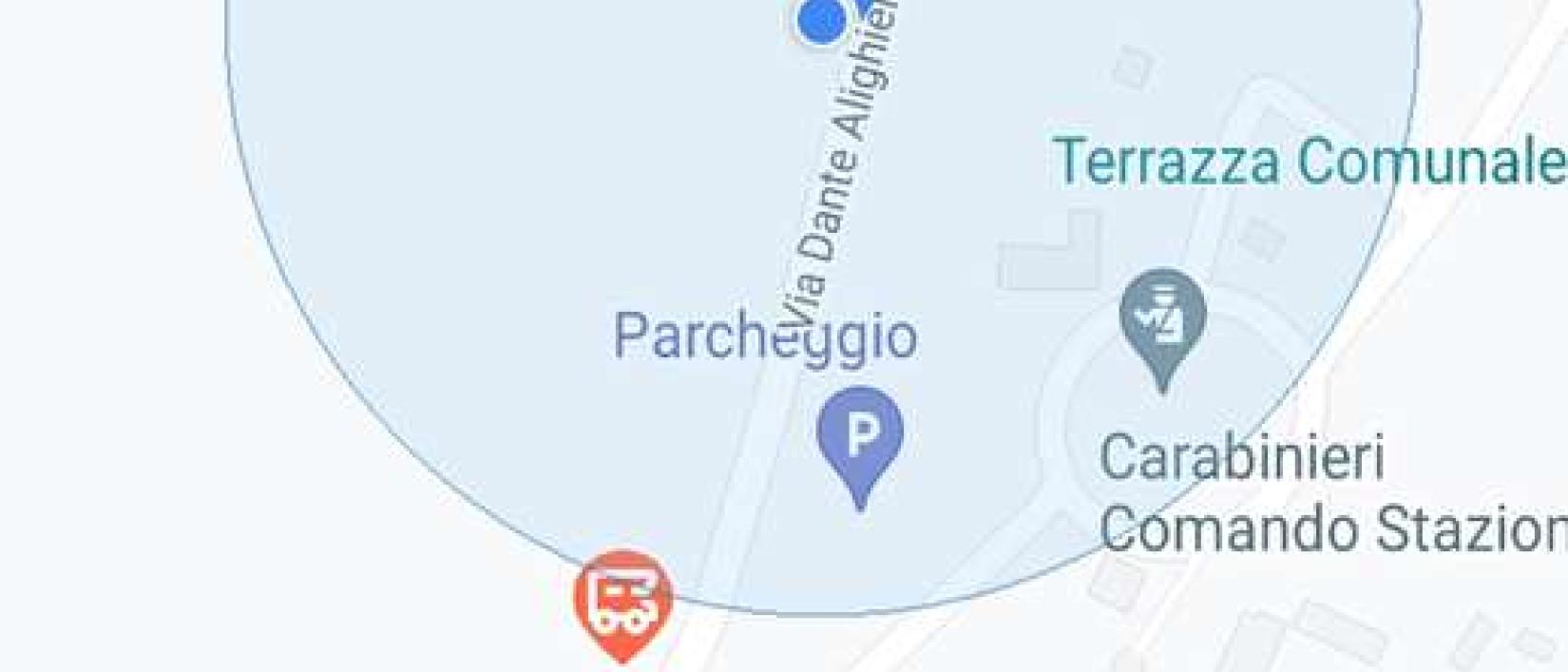 Hoofdfoto Pergine Valdarno