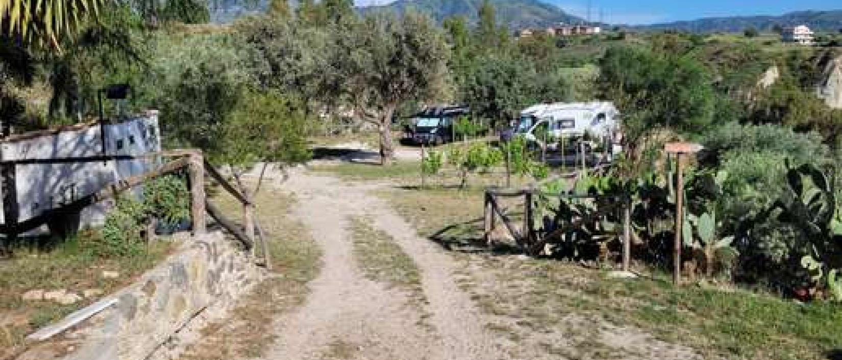Hoofdfoto Agriturismo Rudi