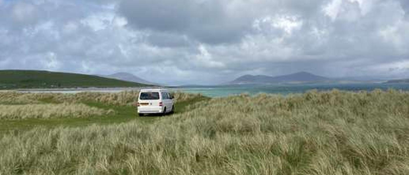 Hoofdfoto Taigh Sgoile