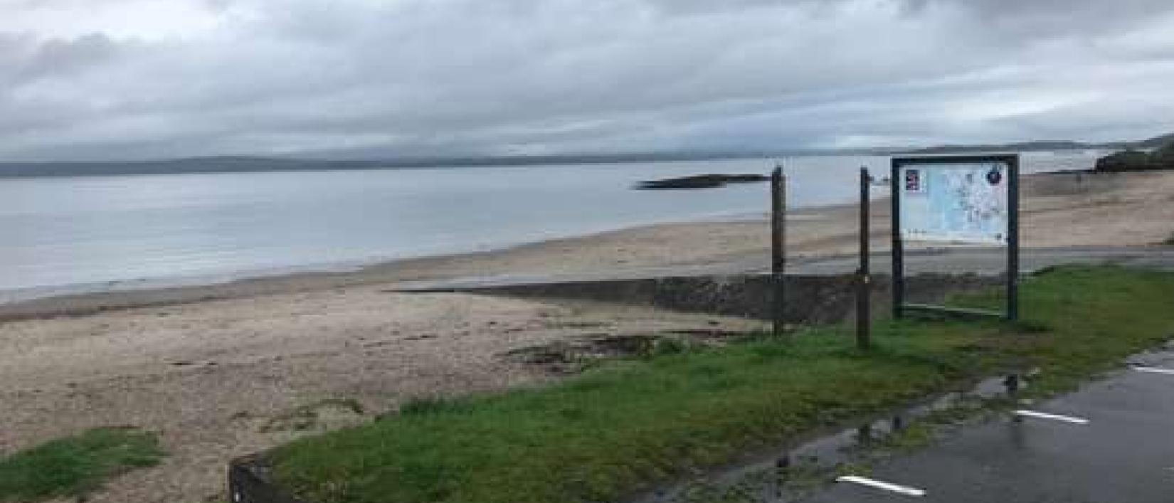 Hoofdfoto Ganavan Sands Car Park
