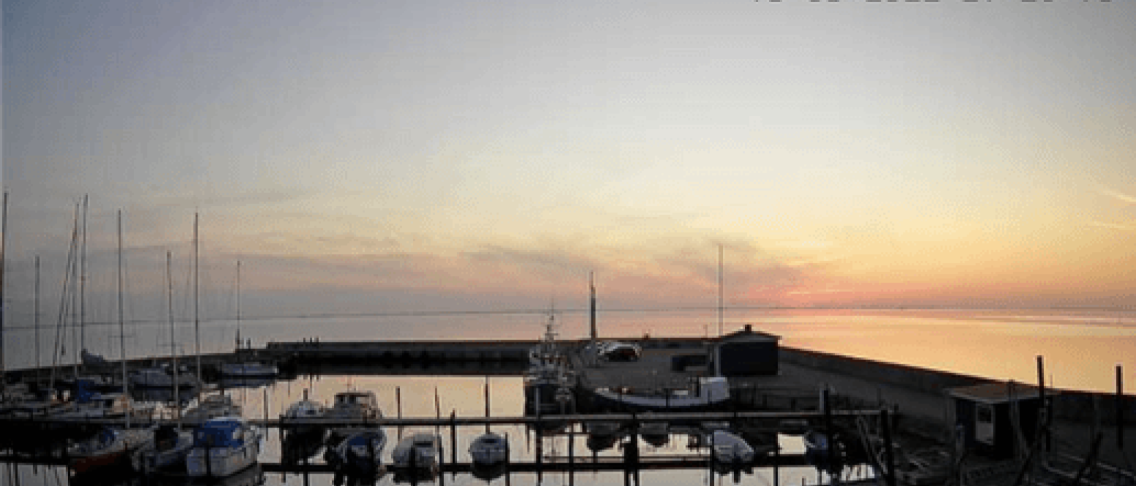 Hoofdfoto Onsevig havn