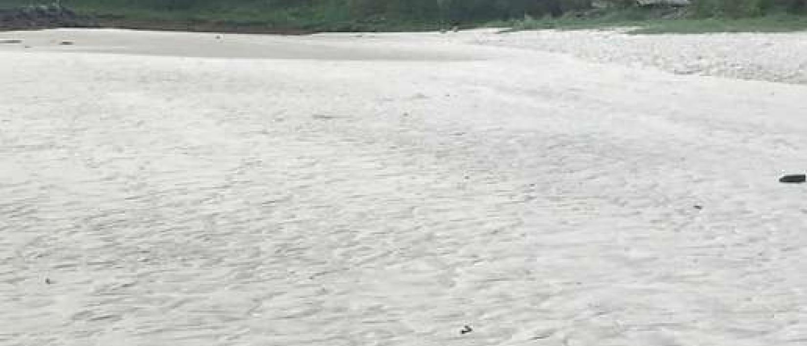 Hoofdfoto Morar bay B8008