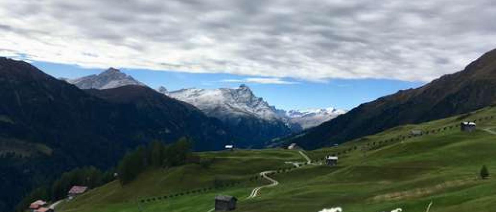 Hoofdfoto Bergcamp Hofstatt