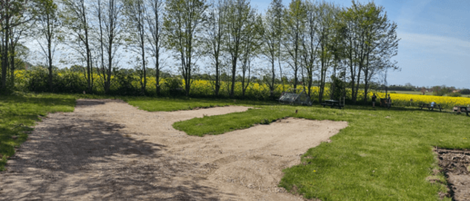 Hoofdfoto Nørregårdsminde
