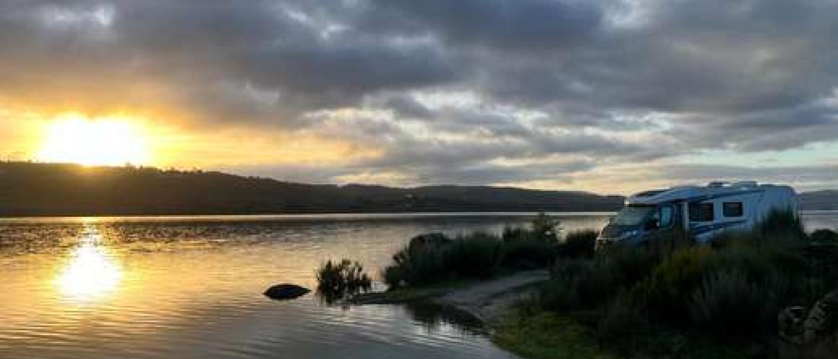Hoofdfoto Barrages de Vilar