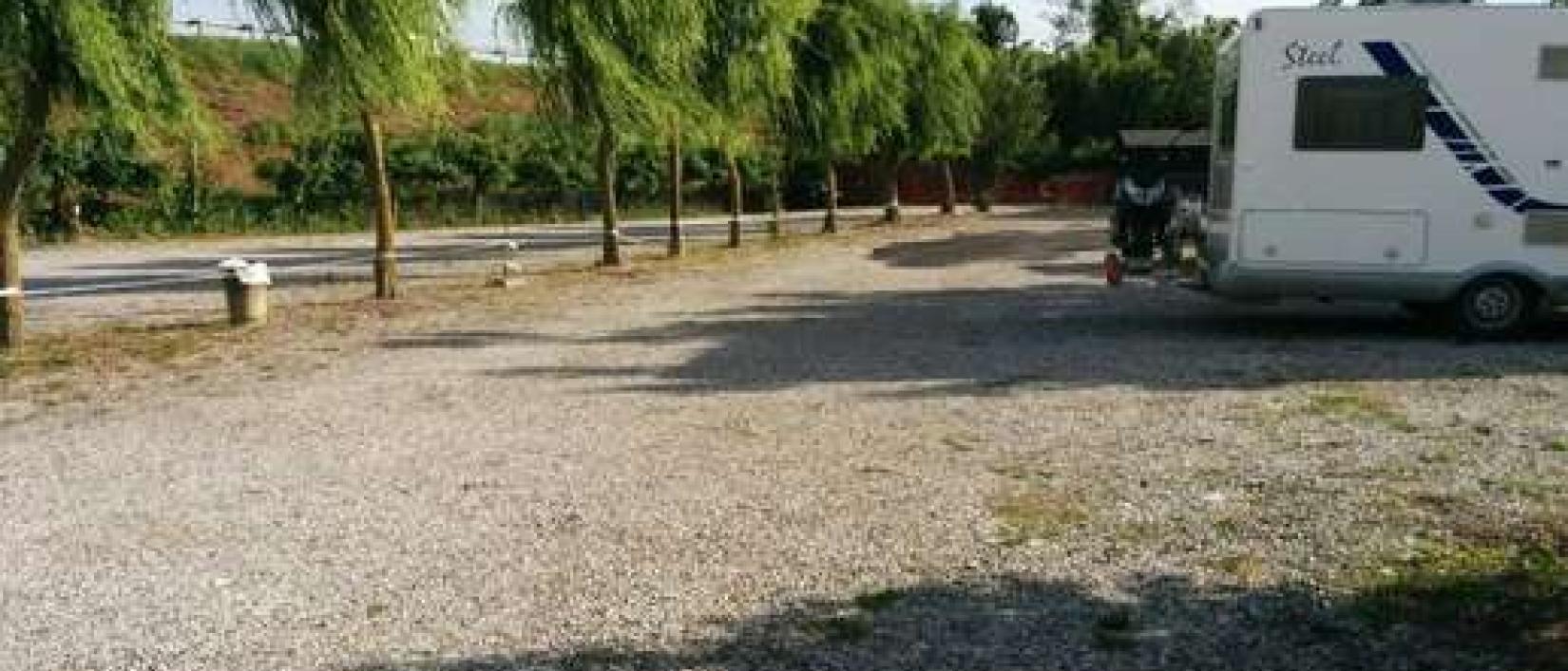 Hoofdfoto Parcheggio al Sottopasso