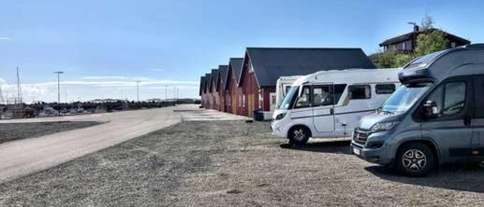 Hoofdfoto Bud Småbåthavn