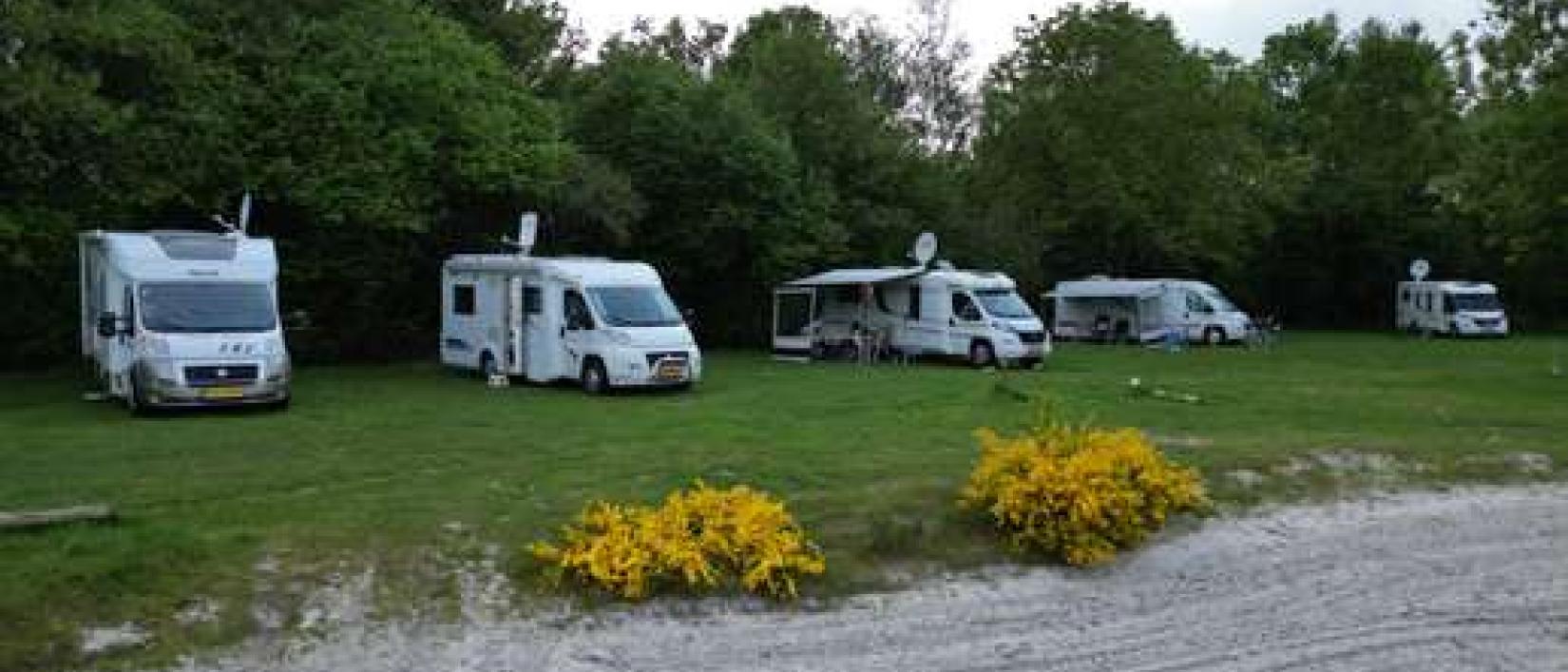 Hoofdfoto Camperpark ‘t Schaartven