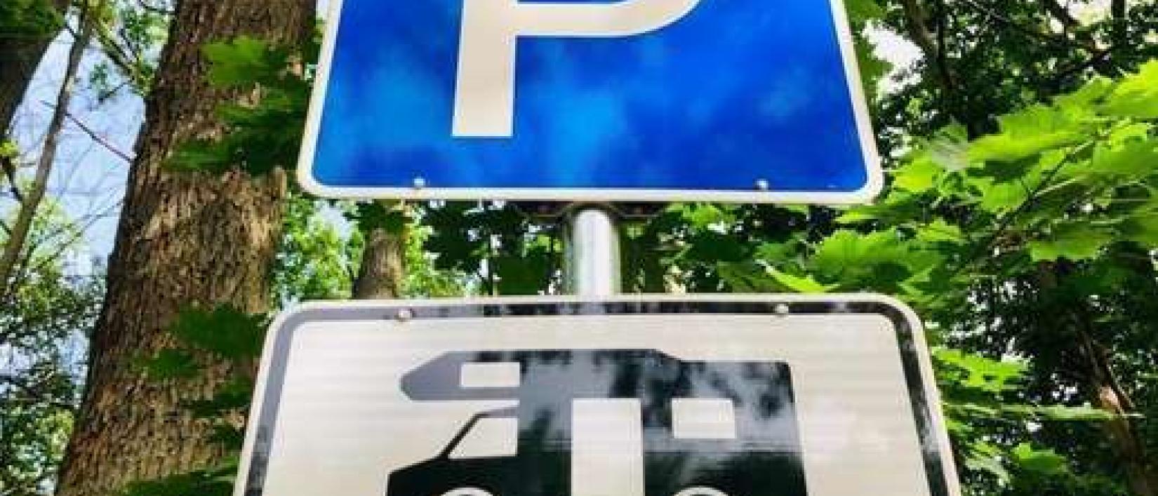 Hoofdfoto Wohnmobilstellplatz Neues Schloss Tangerhütte