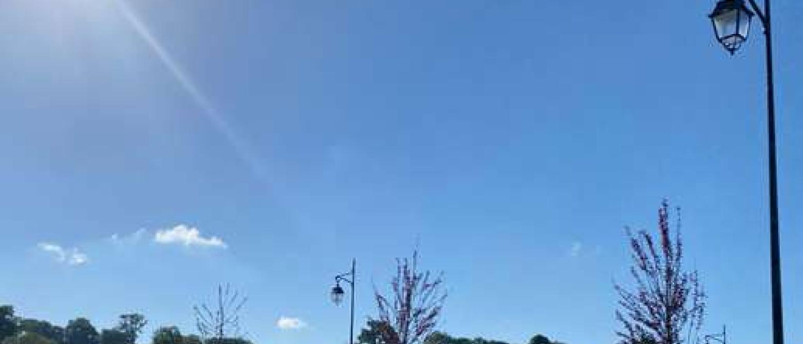 Hoofdfoto Saint Germer de Fly