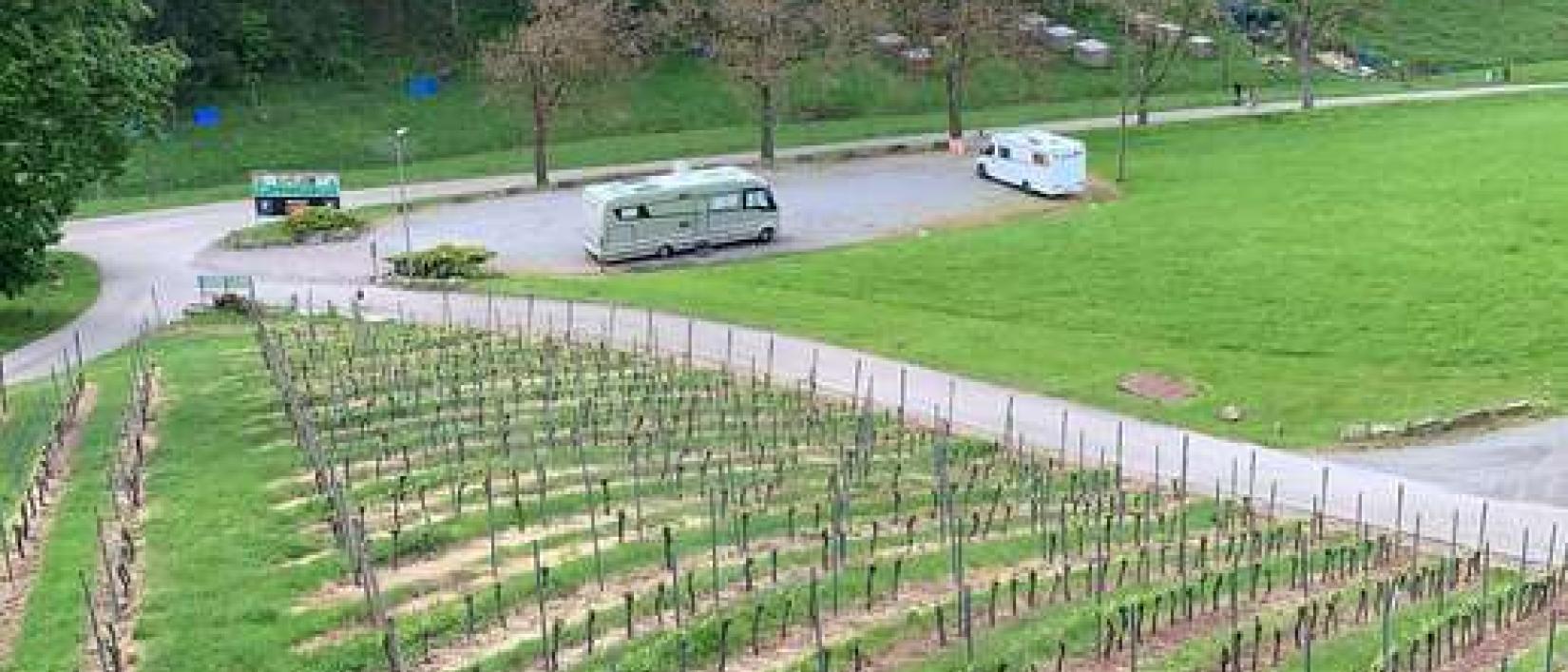 Hoofdfoto Weingut von Neveu