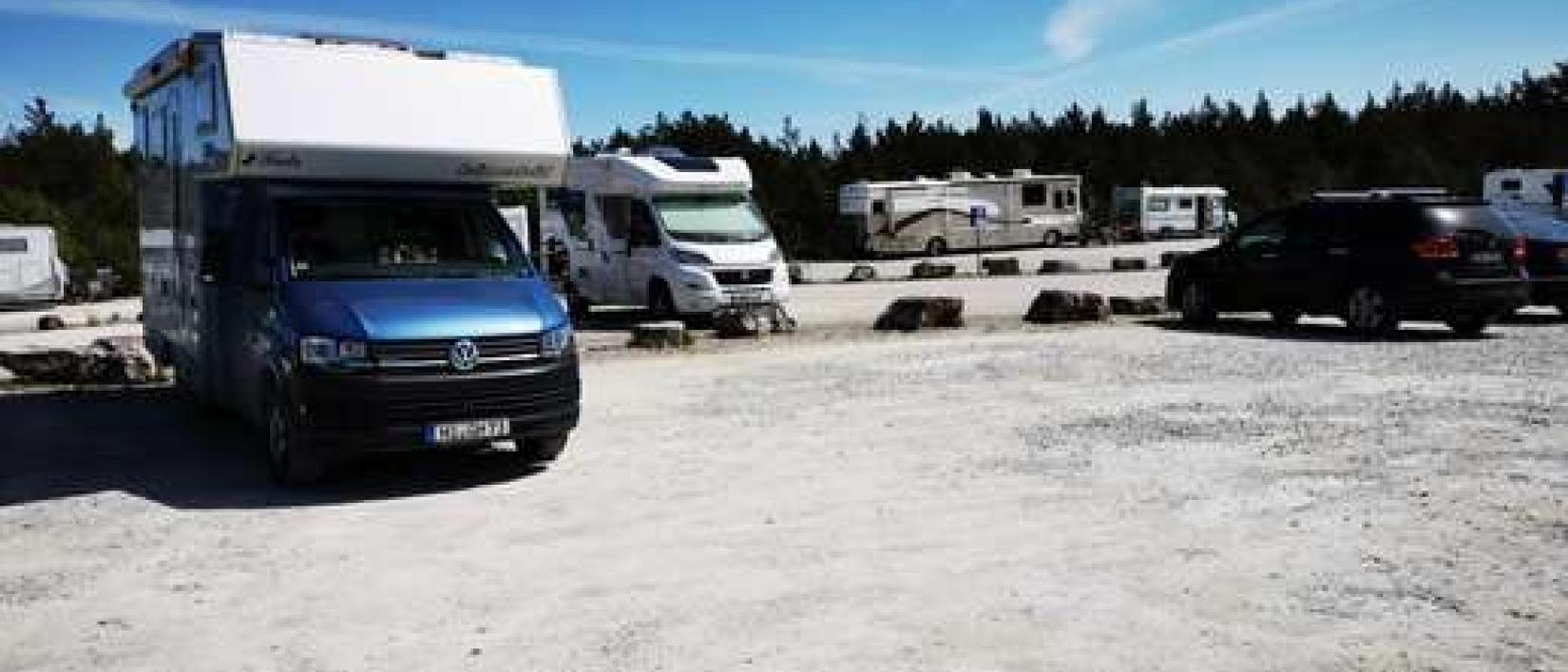 Hoofdfoto Blå Lagunen