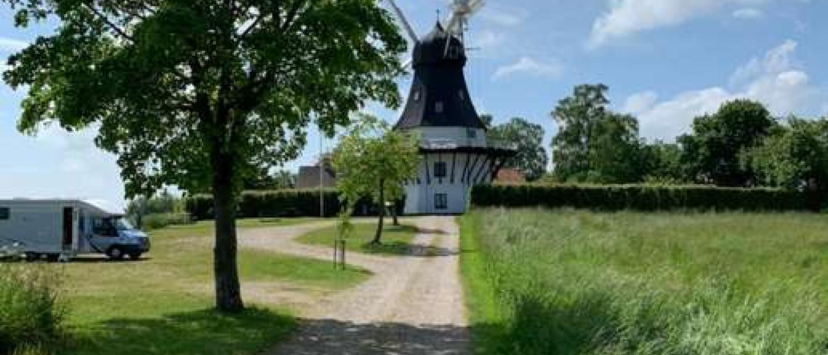 Hoofdfoto Egeskov Molle