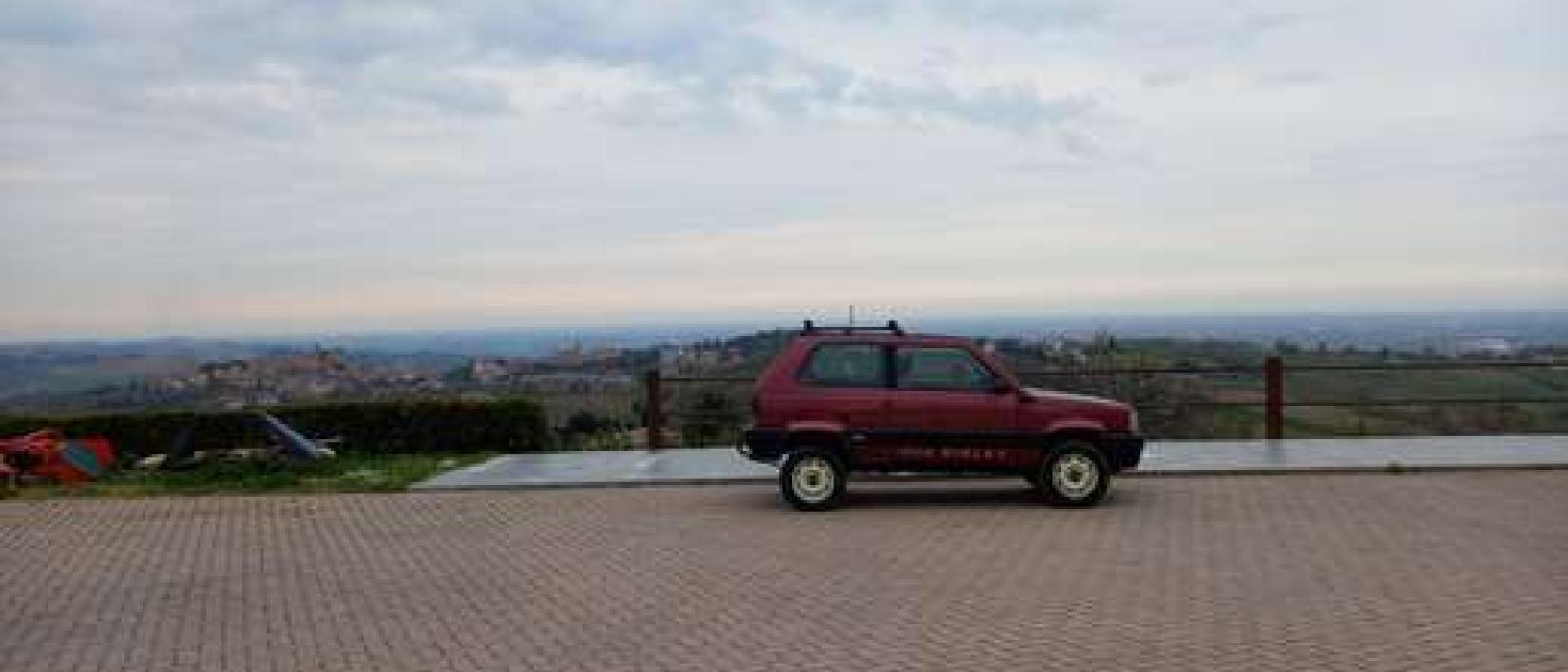 Hoofdfoto Family Farm Gobbi