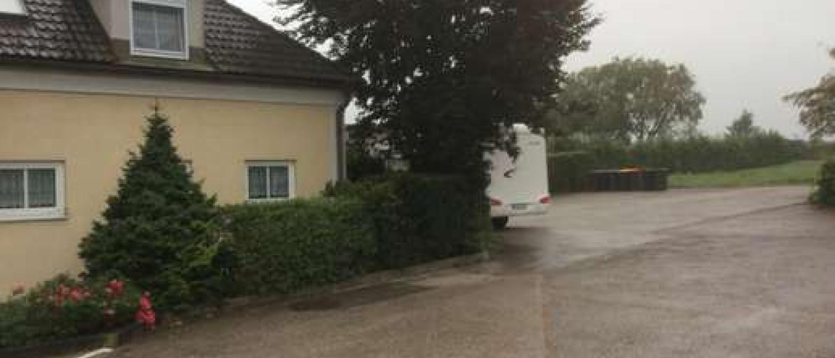 Hoofdfoto Gasthaus Plaika-Wirt