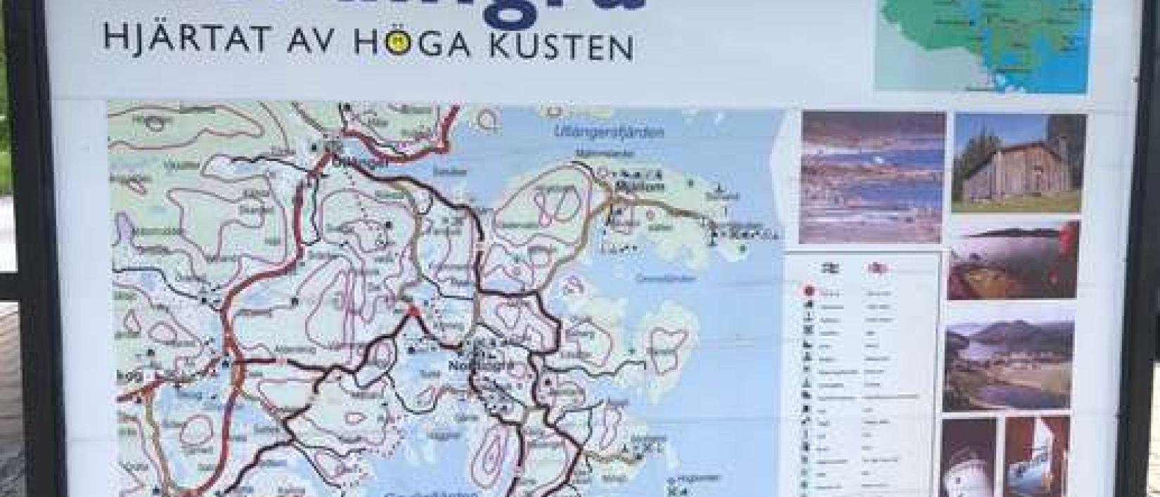 Hoofdfoto Järesta Rastplast
