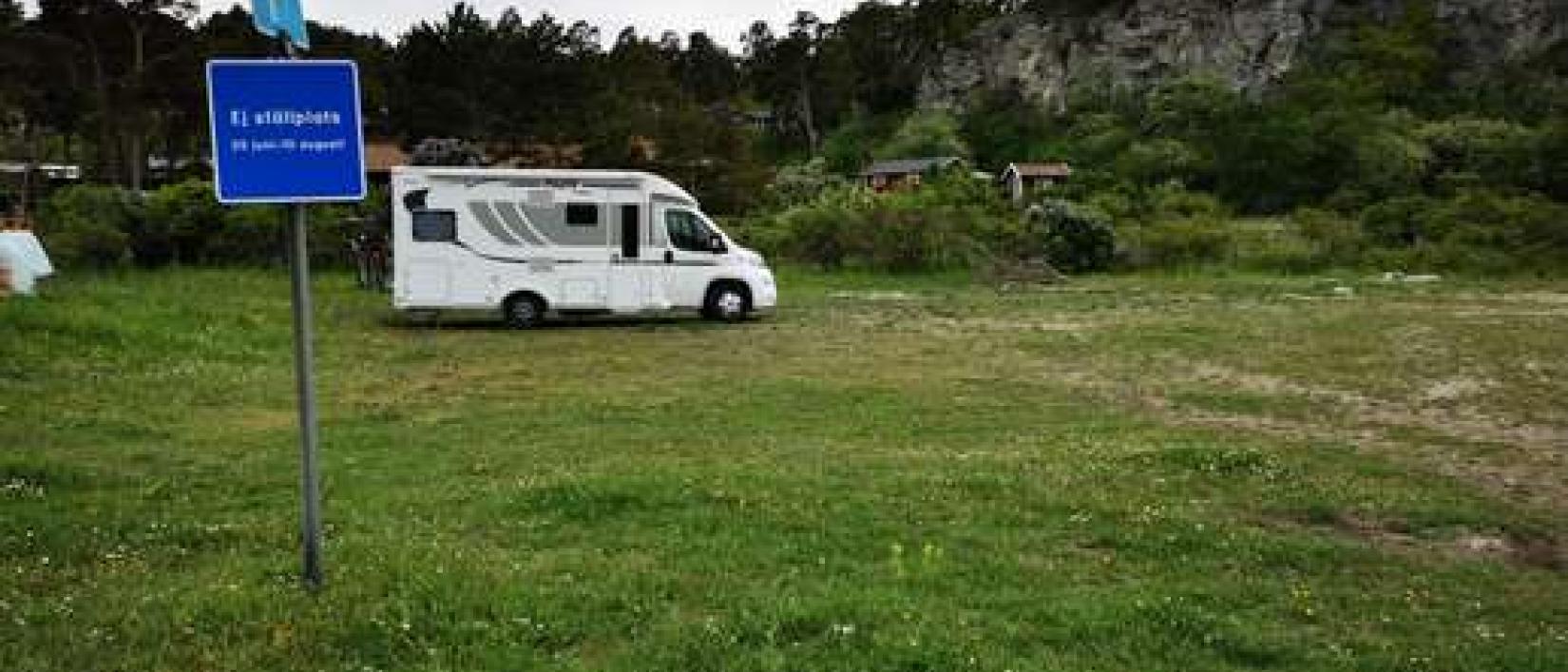Hoofdfoto Ireviken, Ireviksvägen 69,Schweden, Gotland