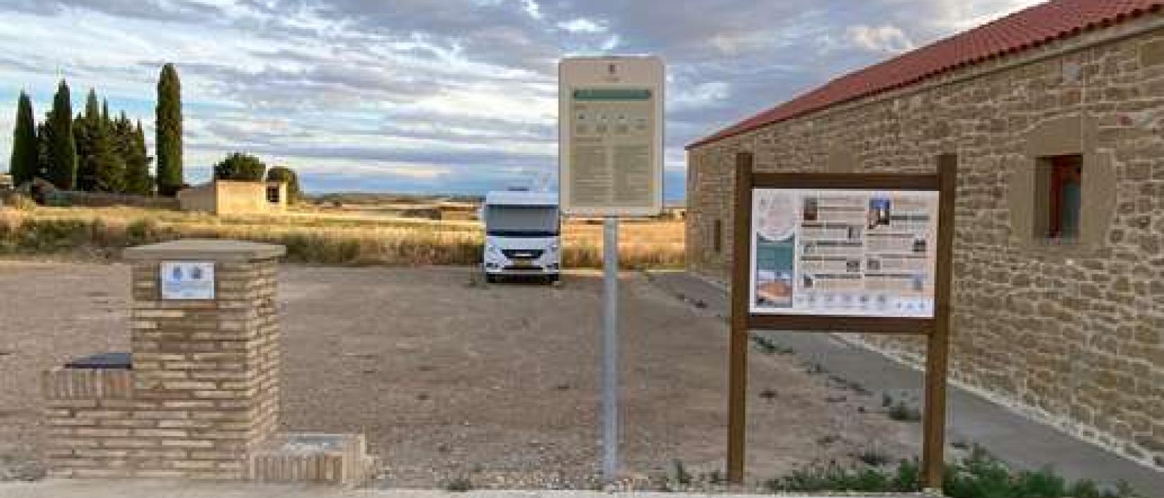 Hoofdfoto Åera Autocaravanas Layana