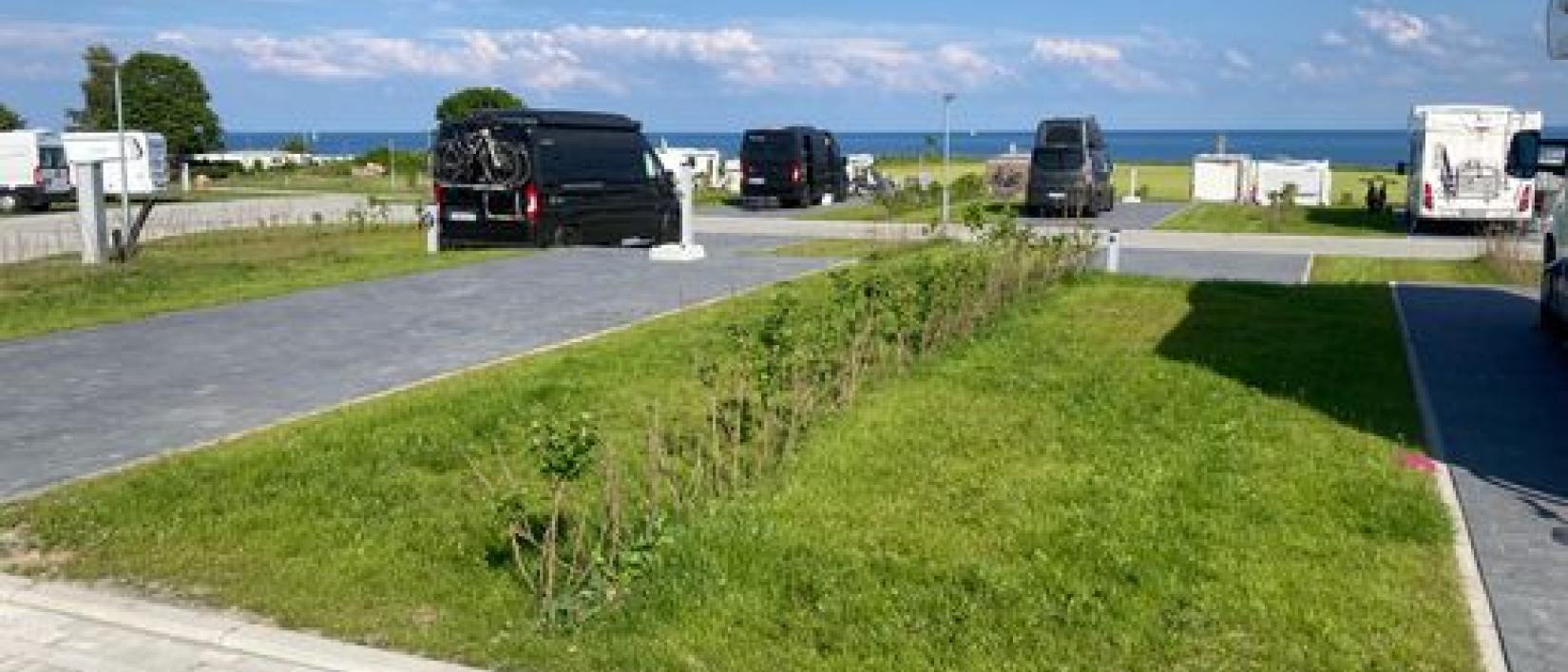 Hoofdfoto Wohnmobilpark Meerblick