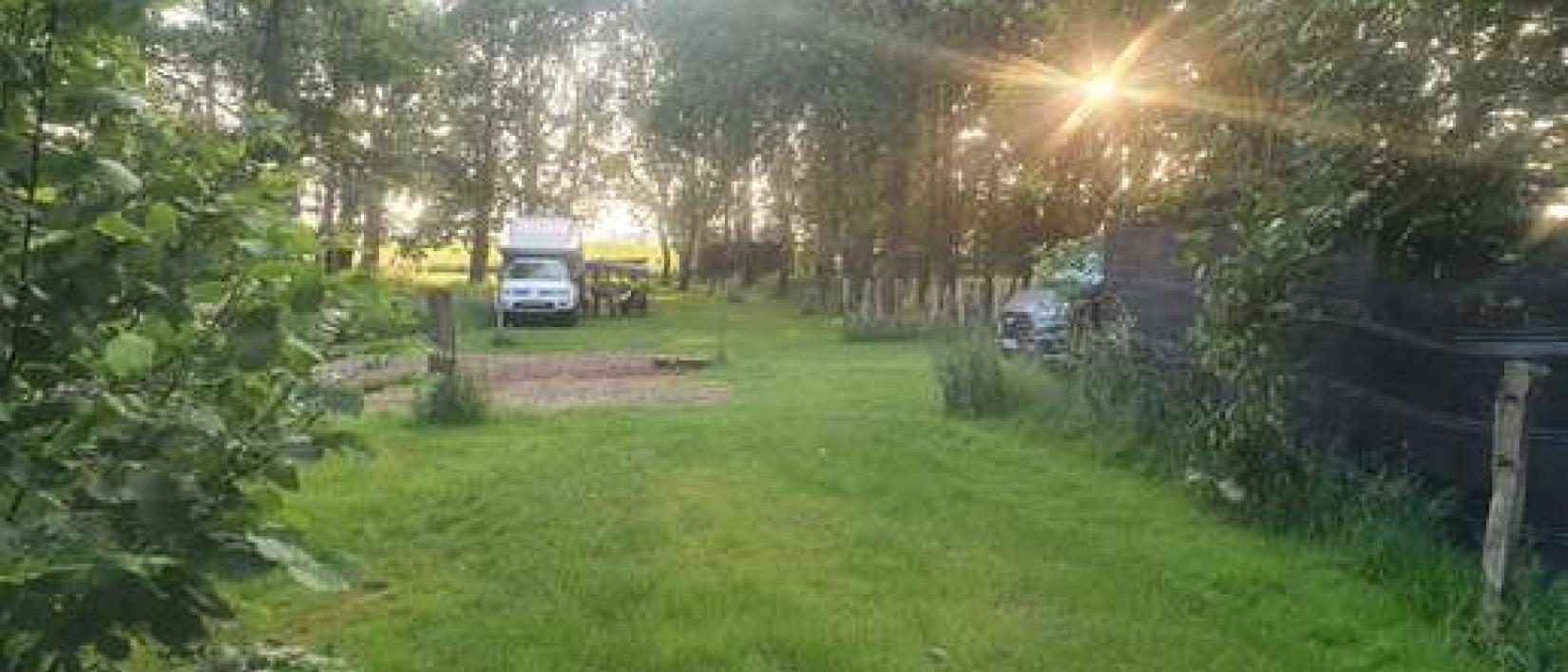 Hoofdfoto Hof Barward