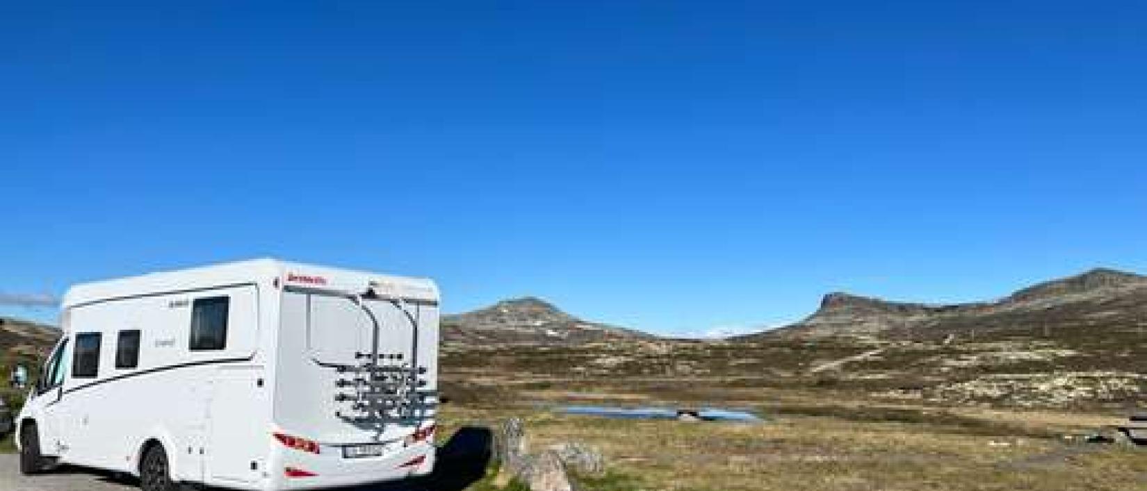 Hoofdfoto Parking provinciegrens