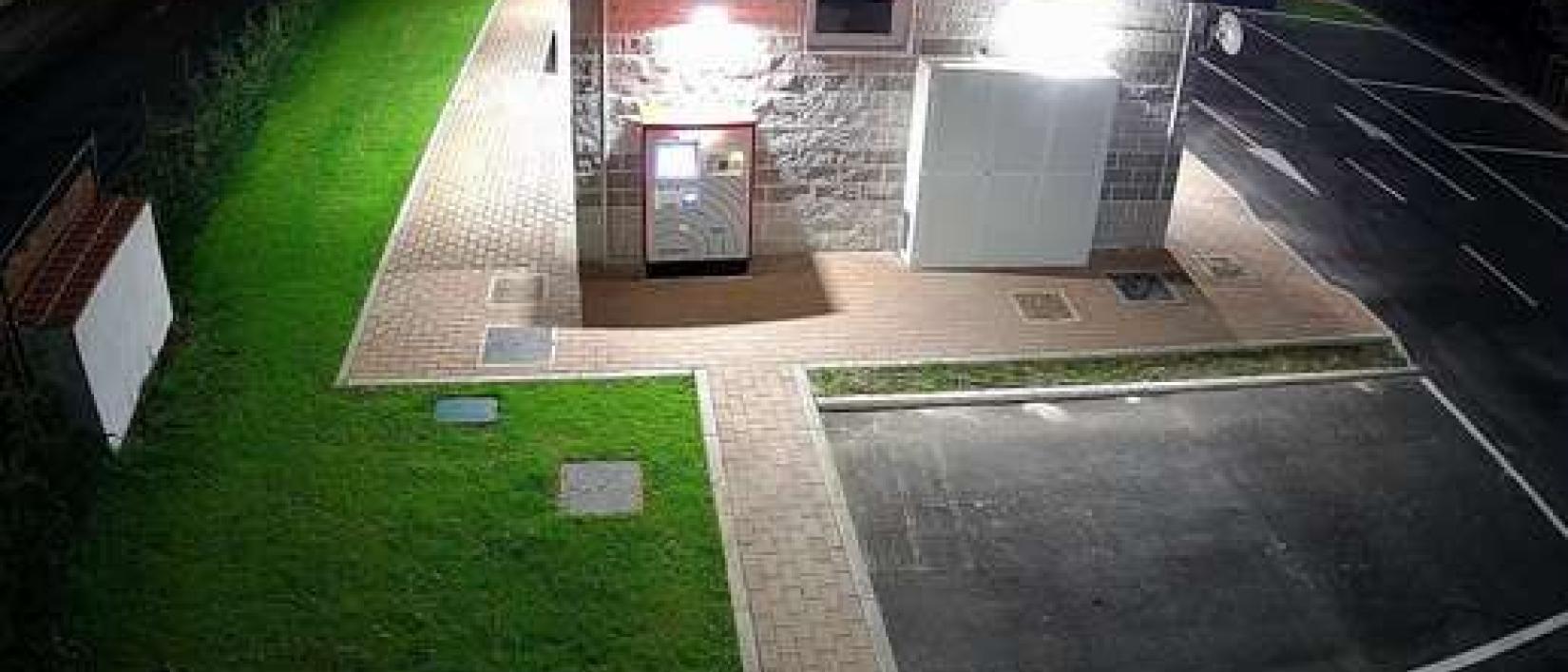 Hoofdfoto Area Sosta Camper Comune Della Spezia