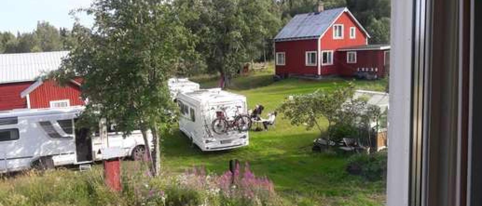 Hoofdfoto Lillvikens B&B