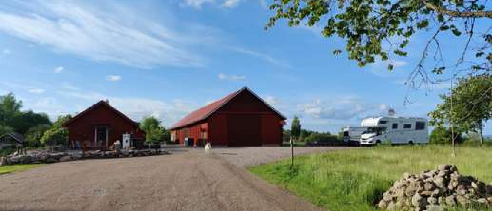 Hoofdfoto Rikardsgarden