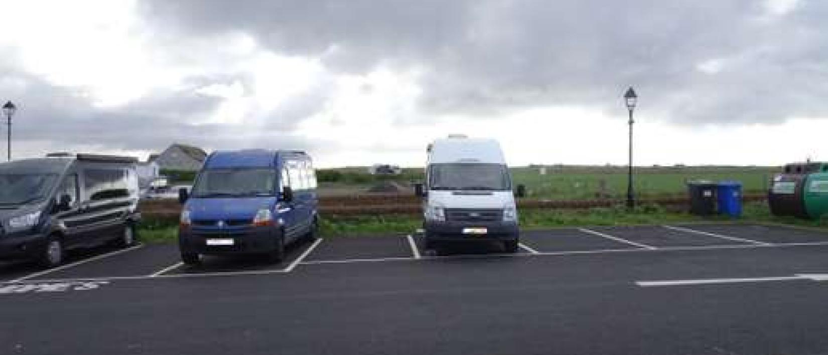 Hoofdfoto John o' Groats Car and Coach Park