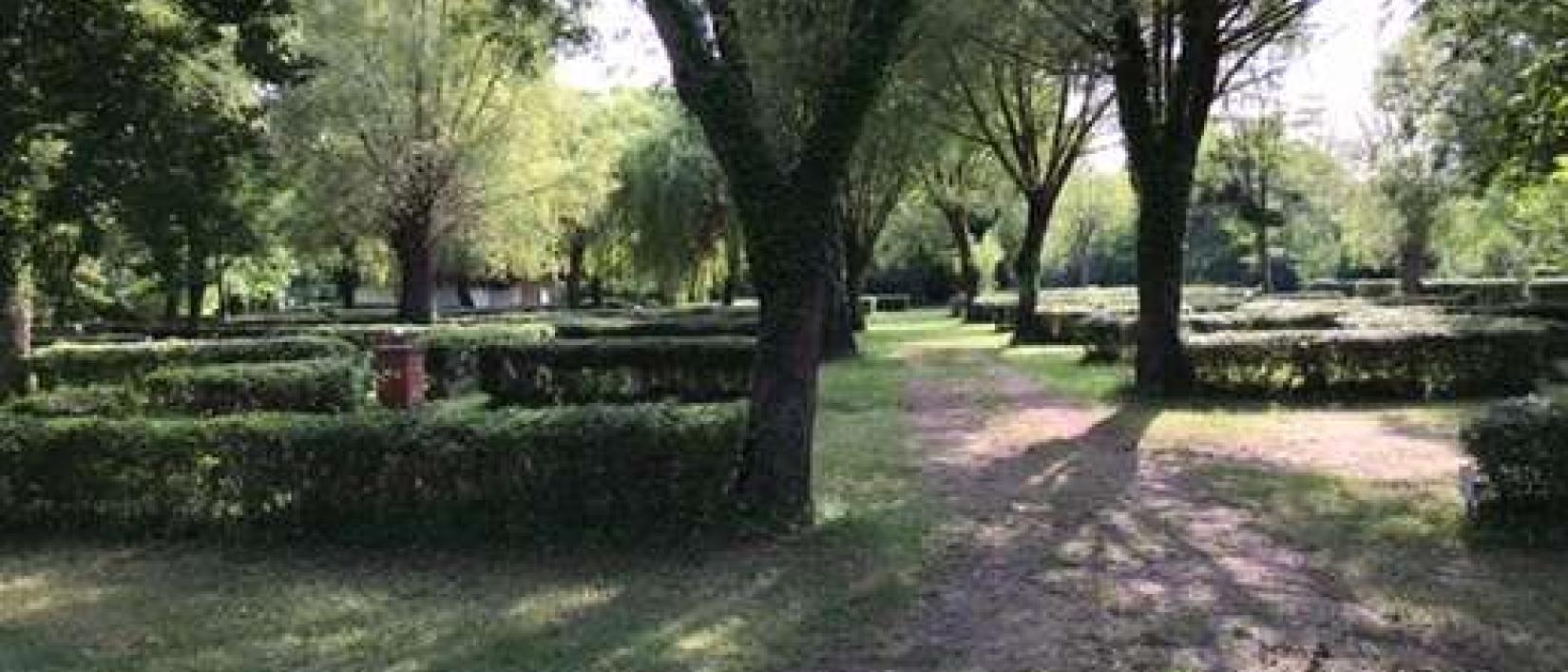 Hoofdfoto Castrum Camping