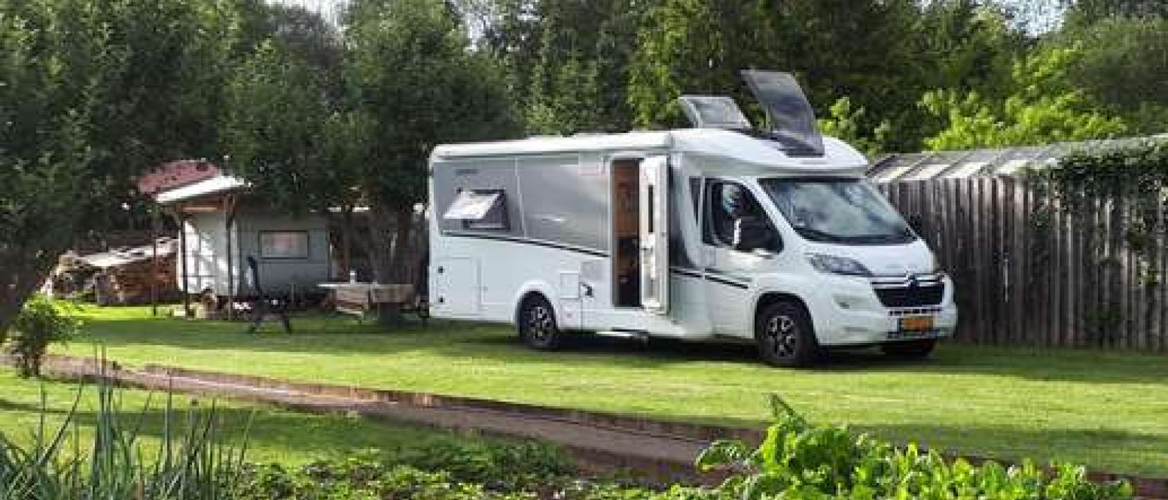 Hoofdfoto Ferienhaus Seidel