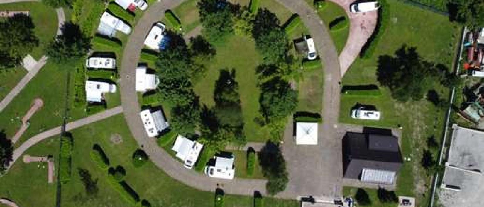 Hoofdfoto Camping Parco Giochi Saletti