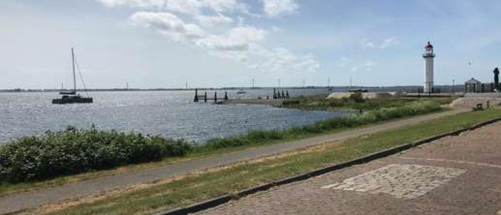 Hoofdfoto Parking Zuidfront Hellevoetsluis