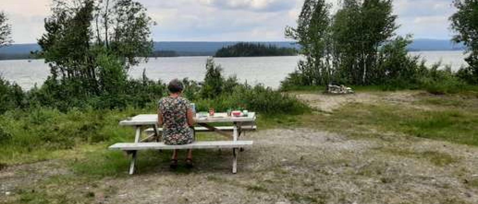 Hoofdfoto Storsjö