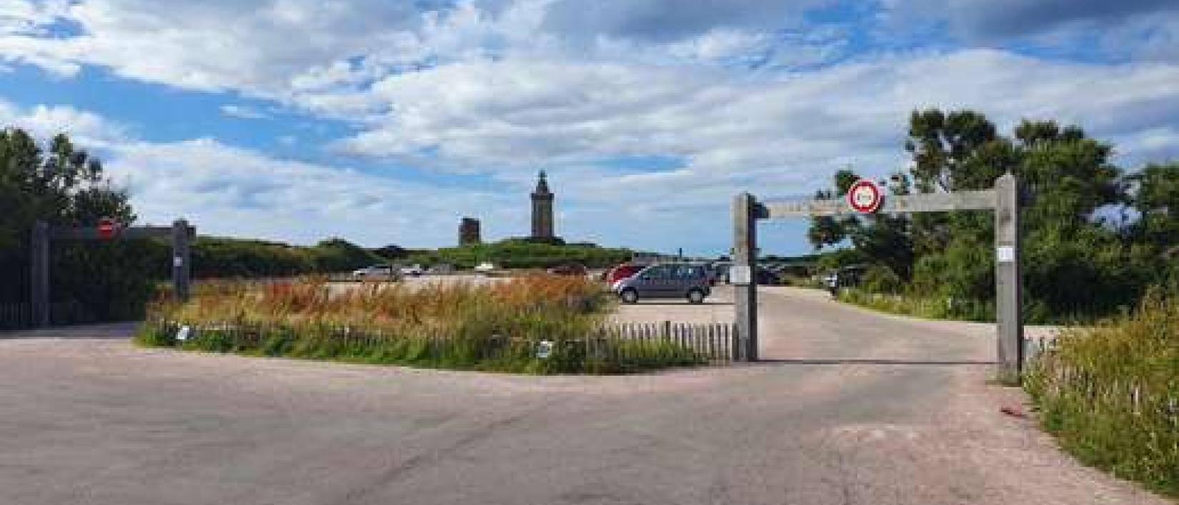 Hoofdfoto Cap Fréhel